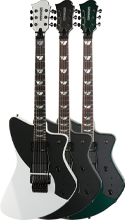 Vertigo Elite JP